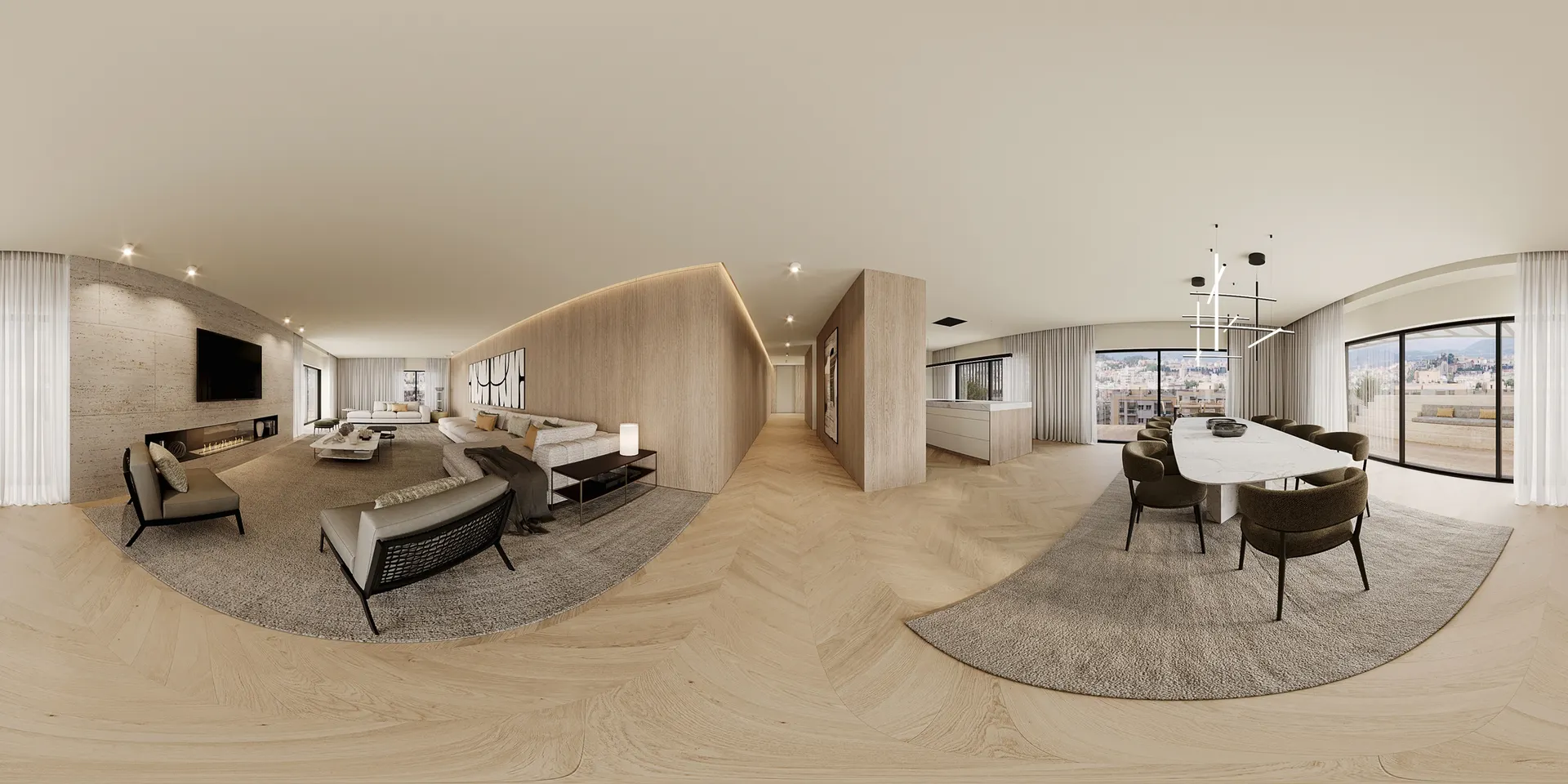 Apartamento T3