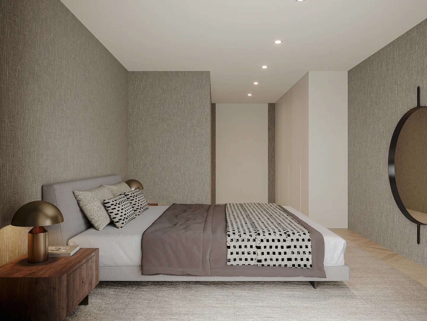 Apartamento T3
