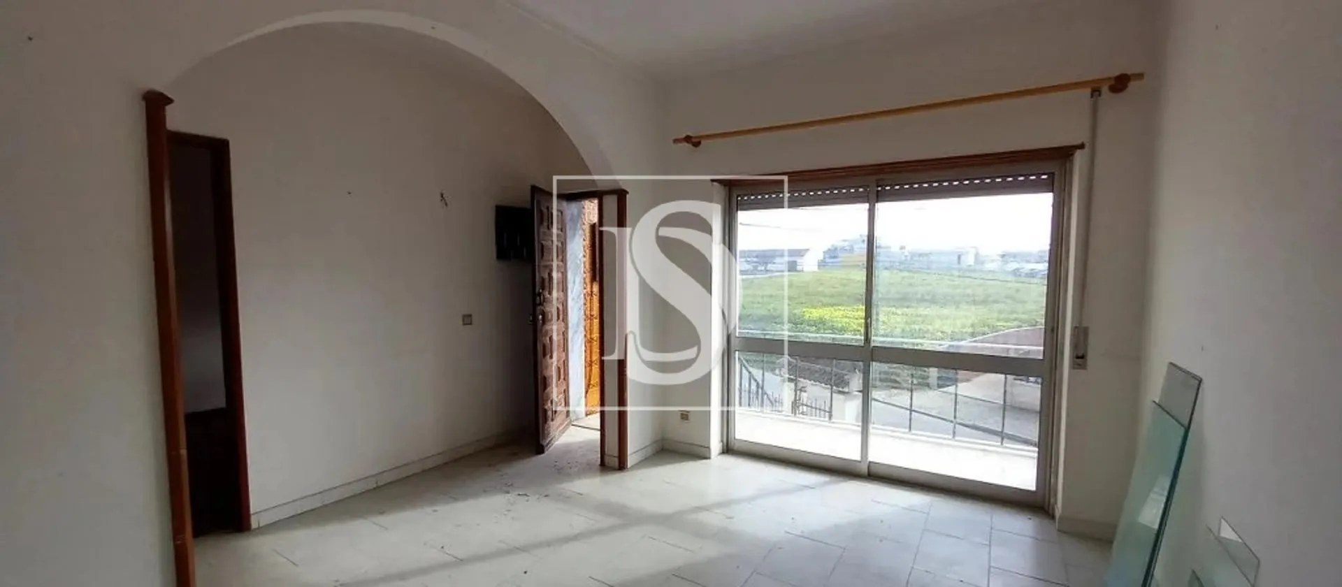 Apartamento T2