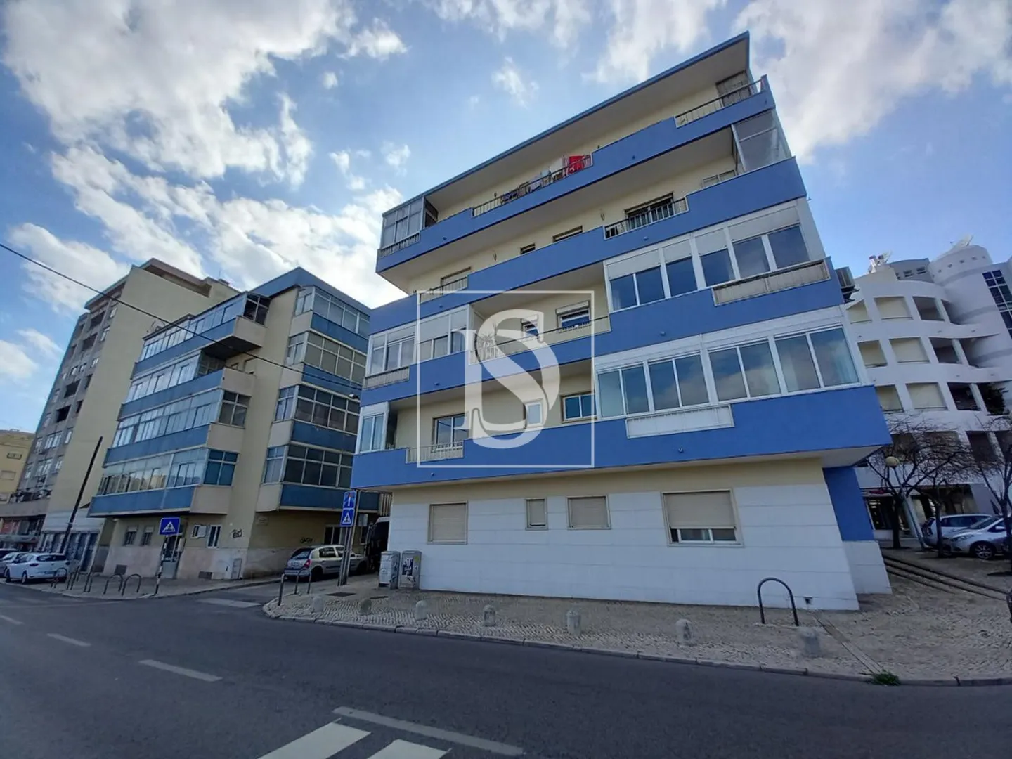 Apartamento T4