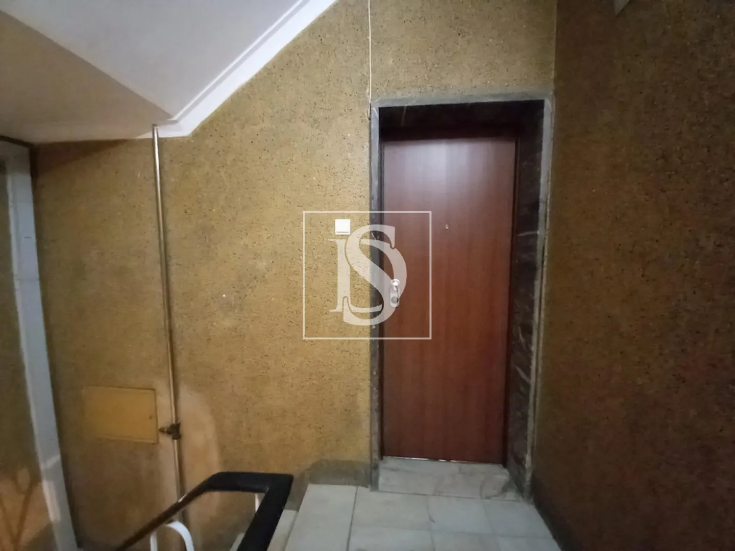 Apartamento T4