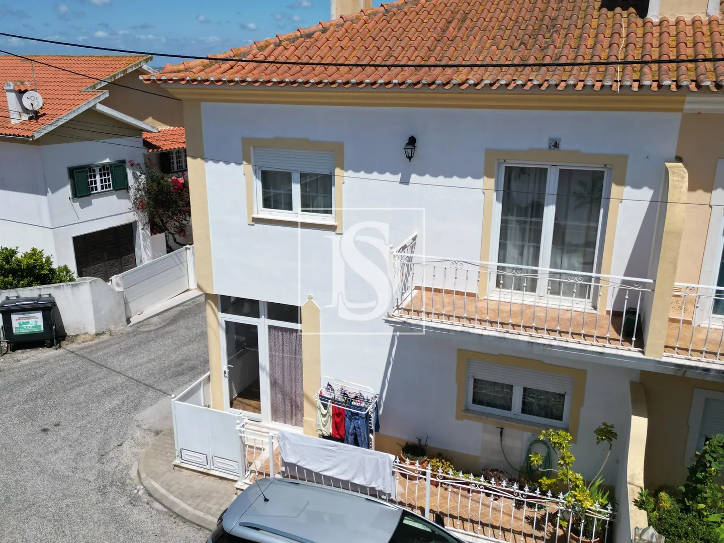 Moradia T4