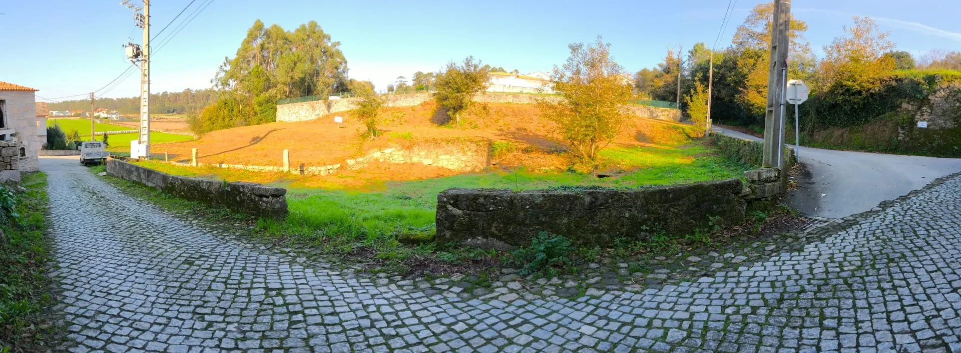 Terreno