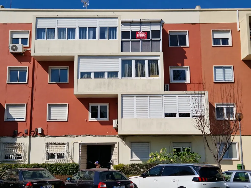 Apartamento T2