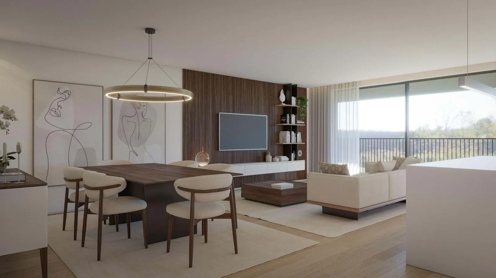 Apartamento T3
