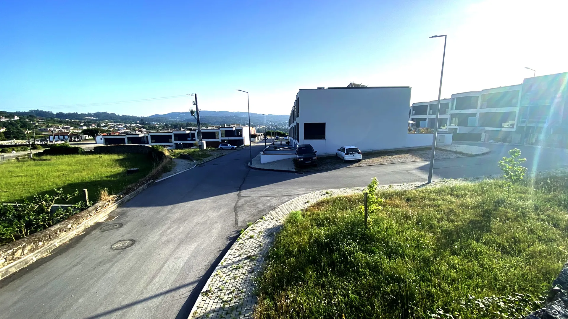Terreno