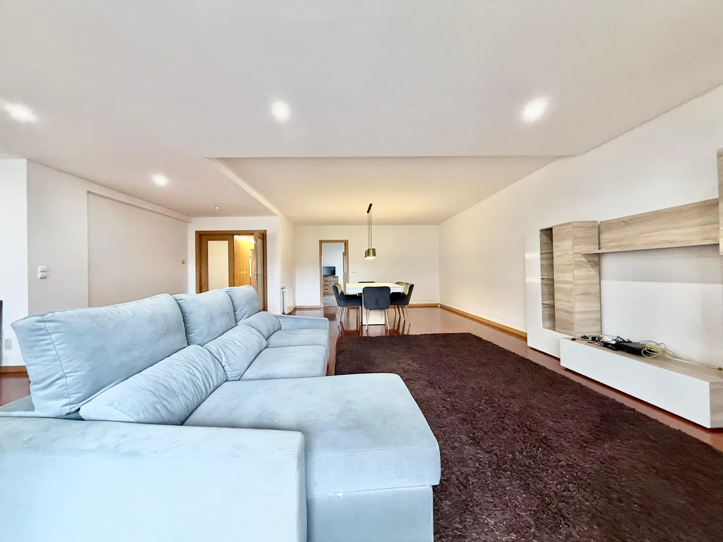 Apartamento T5