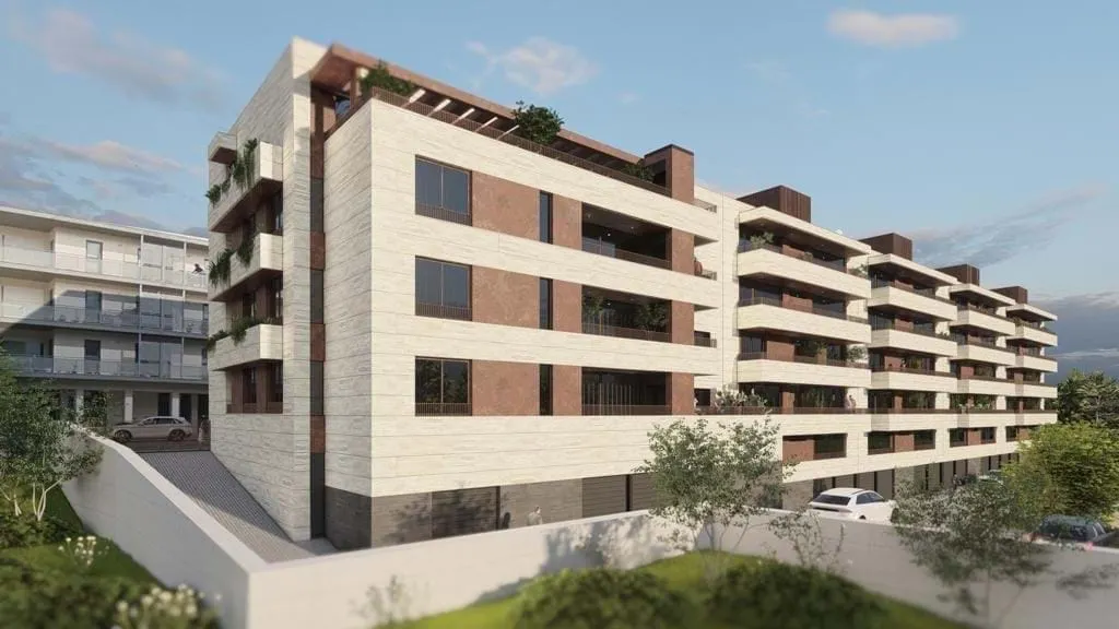 Apartamento T3