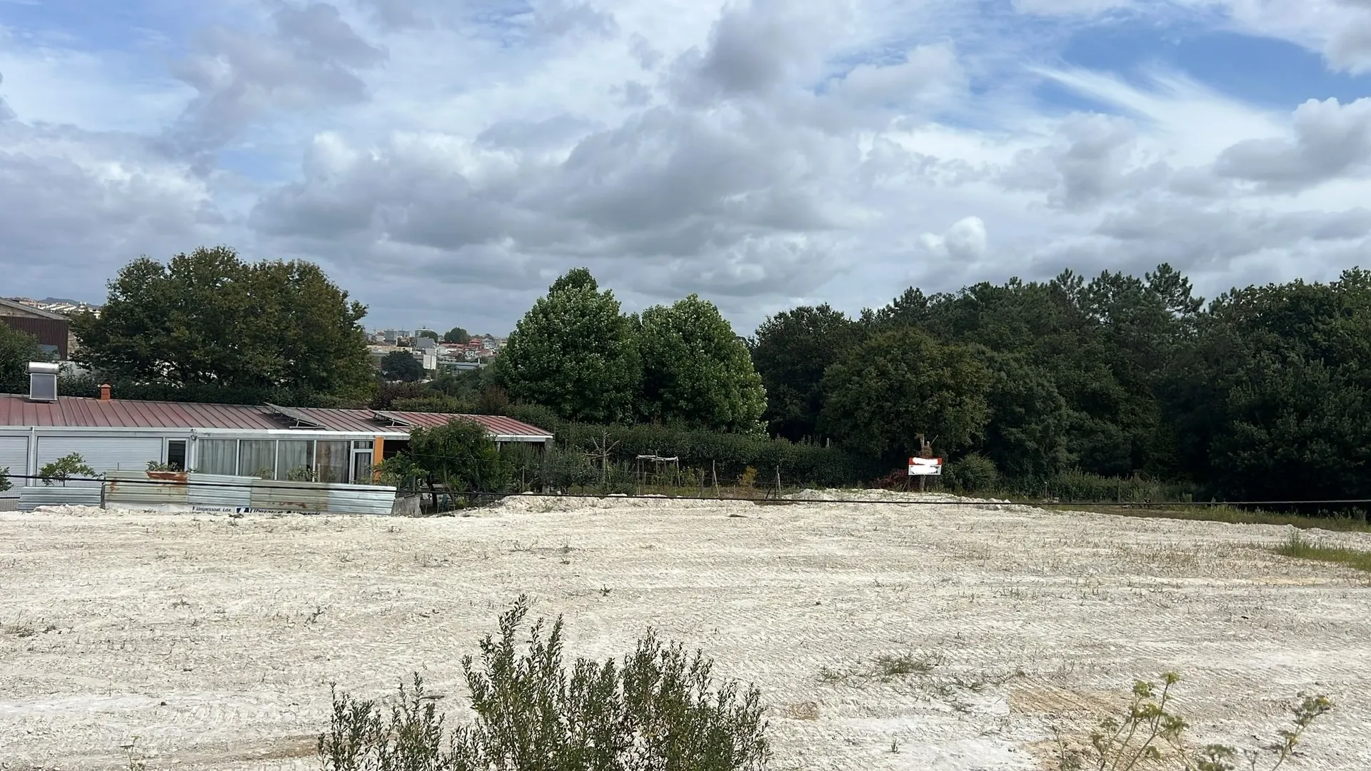 Terreno
