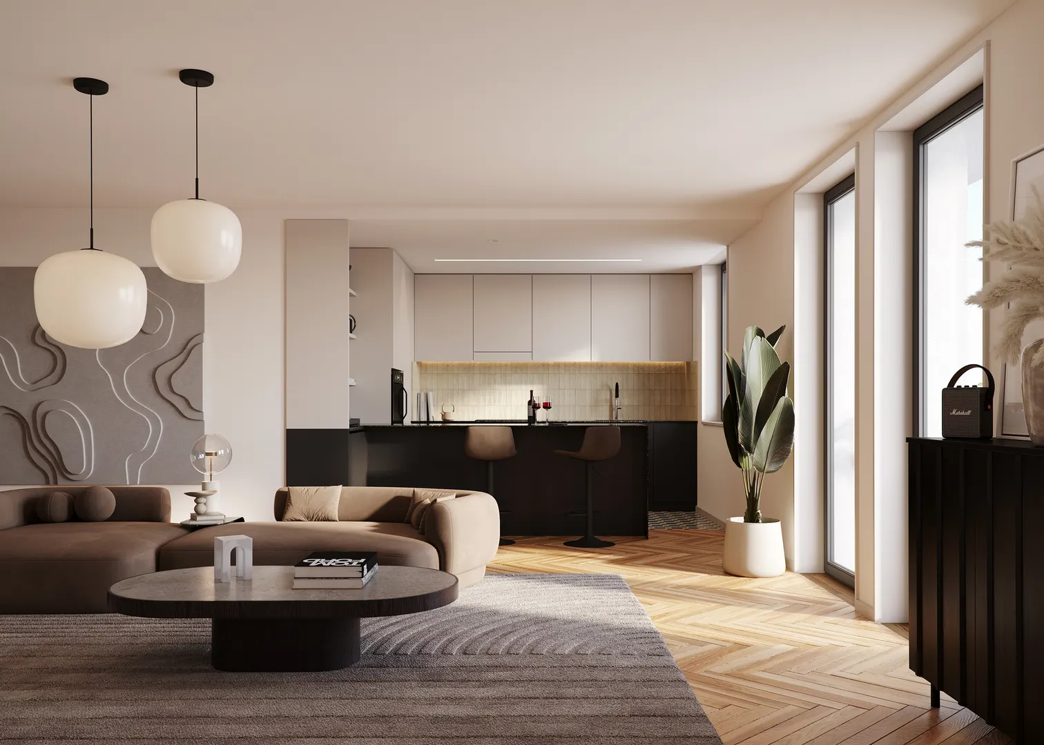 Apartamento T3