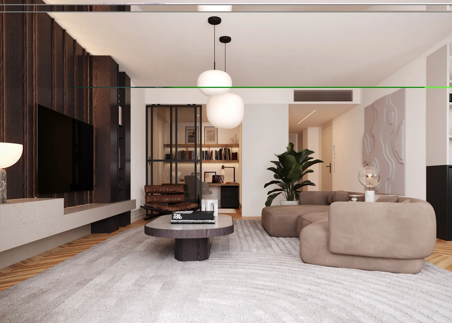 Apartamento T3