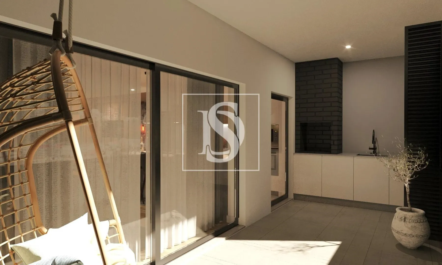 Apartamento T3