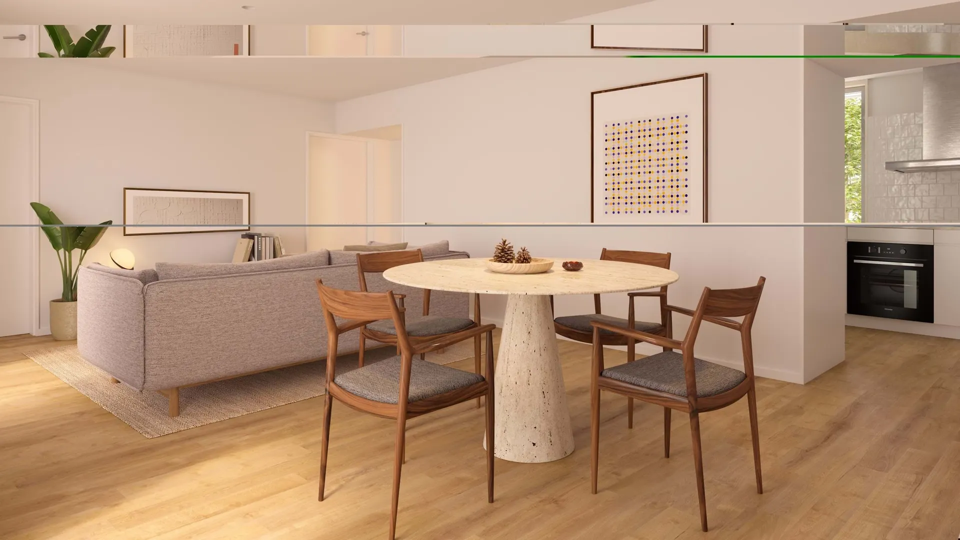 Apartamento T2