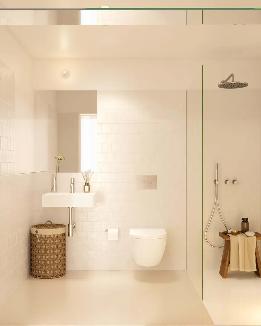 Apartamento T2