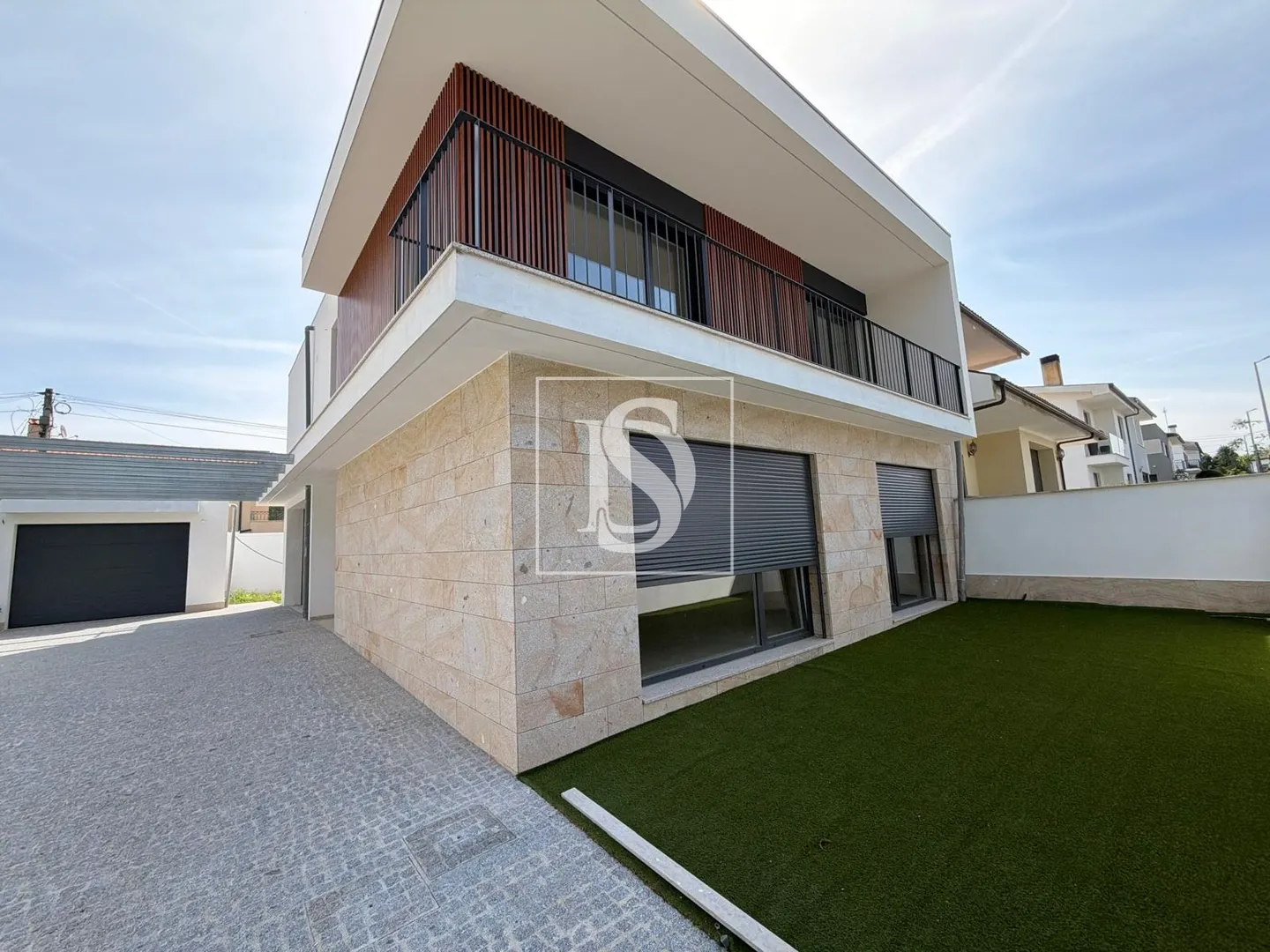 Moradia T4