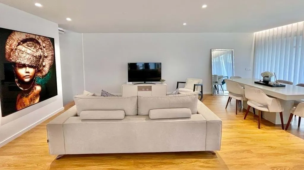 Terraced house T3