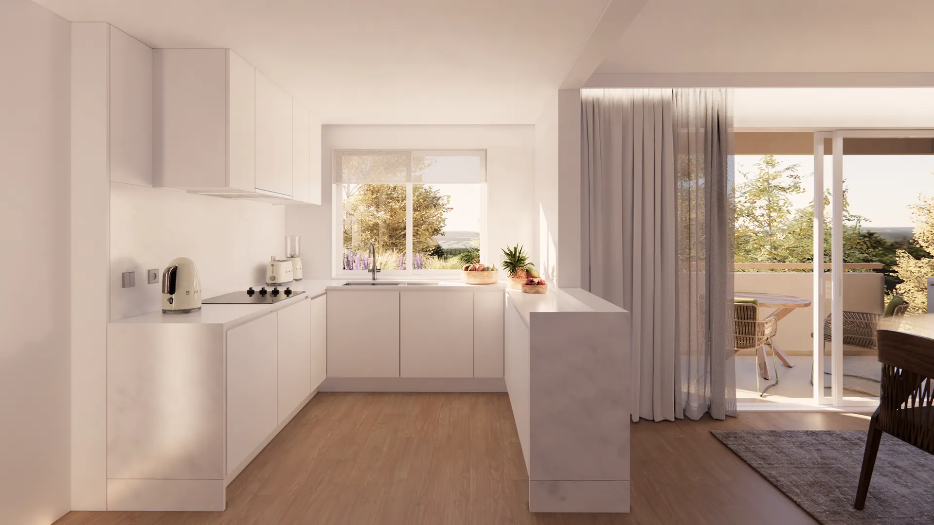 Apartamento T2