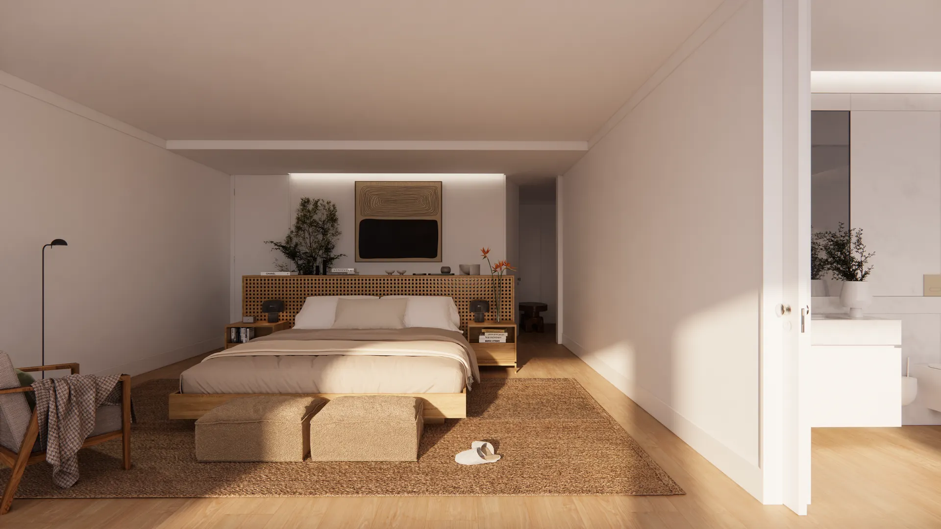Apartamento T2