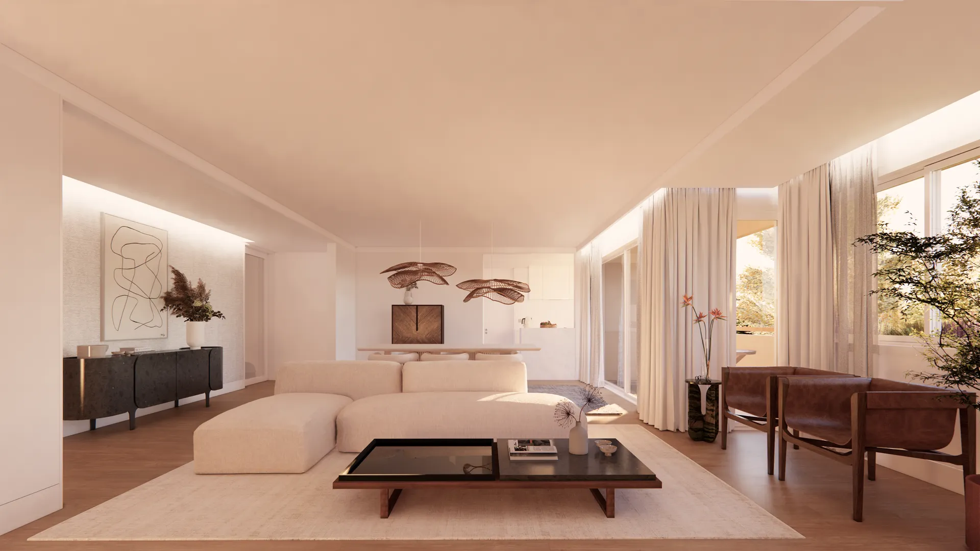 Apartamento T1