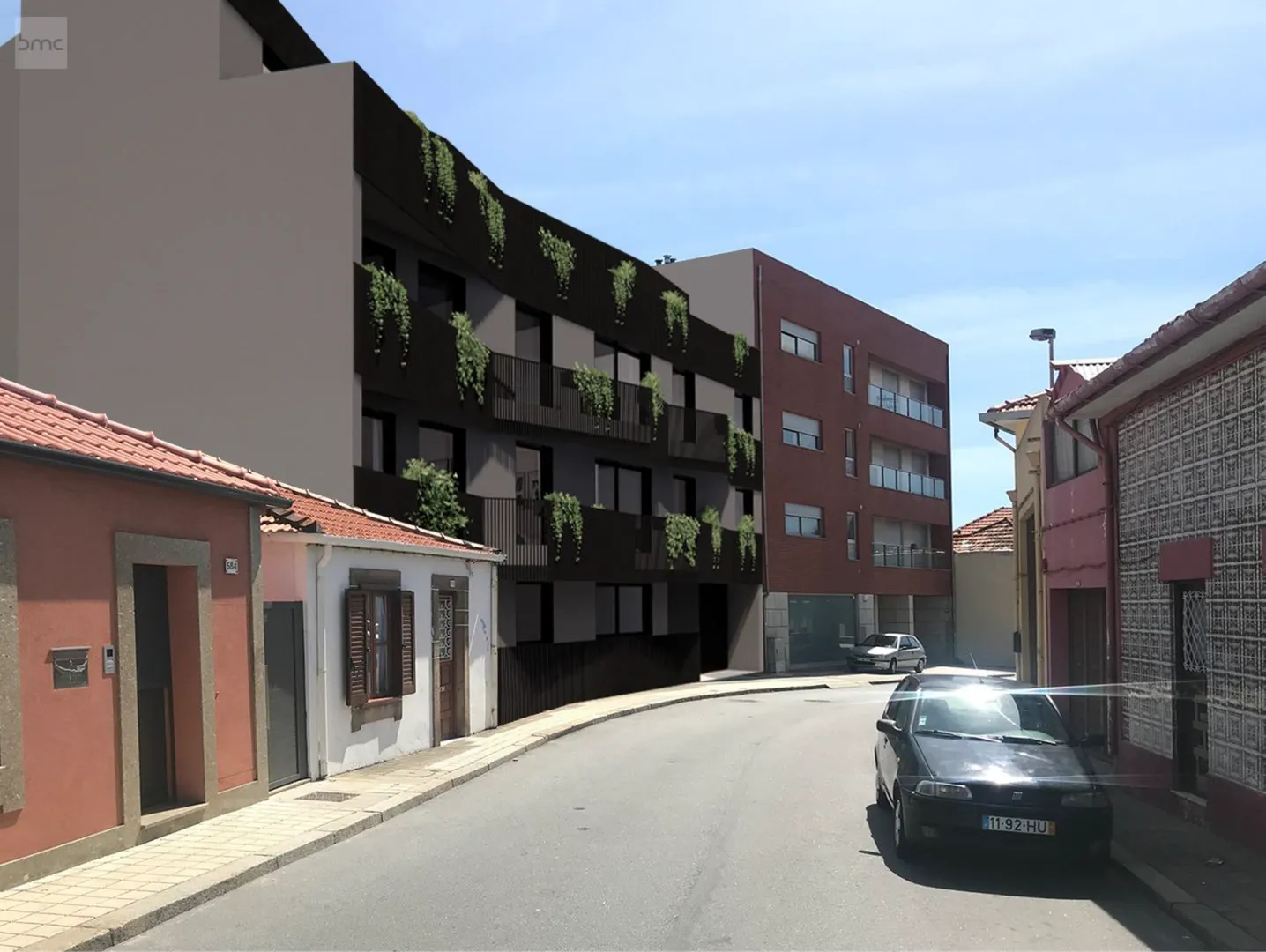 Apartamento T2
