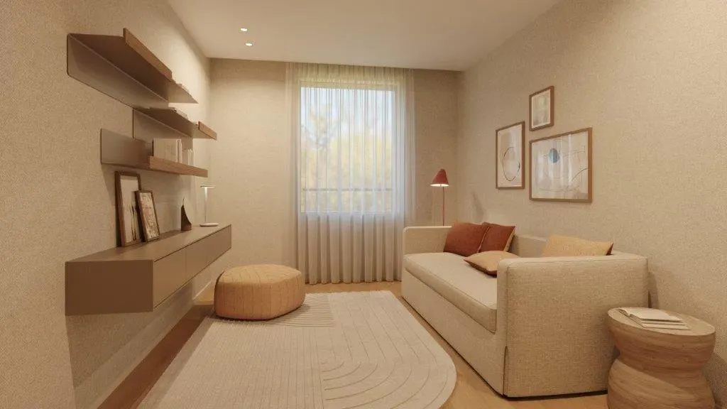 Apartamento T1
