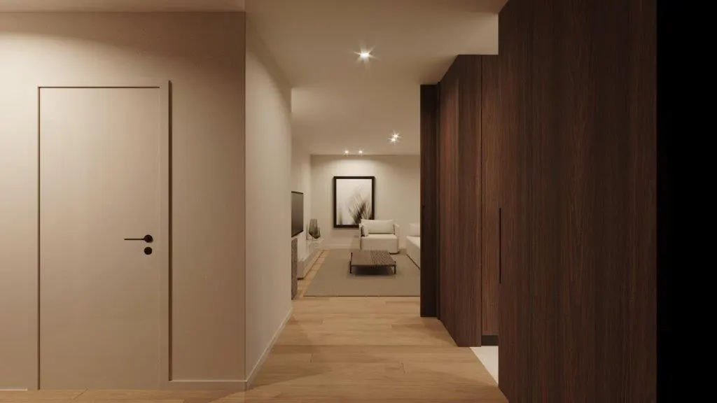 Apartamento T1