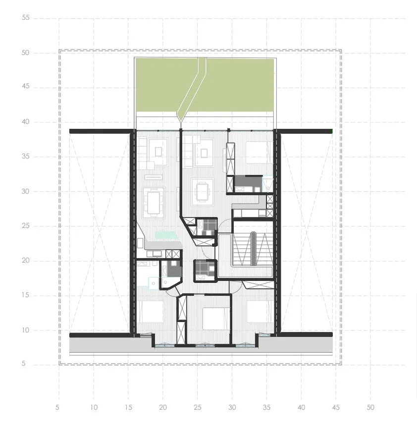 Apartamento T2