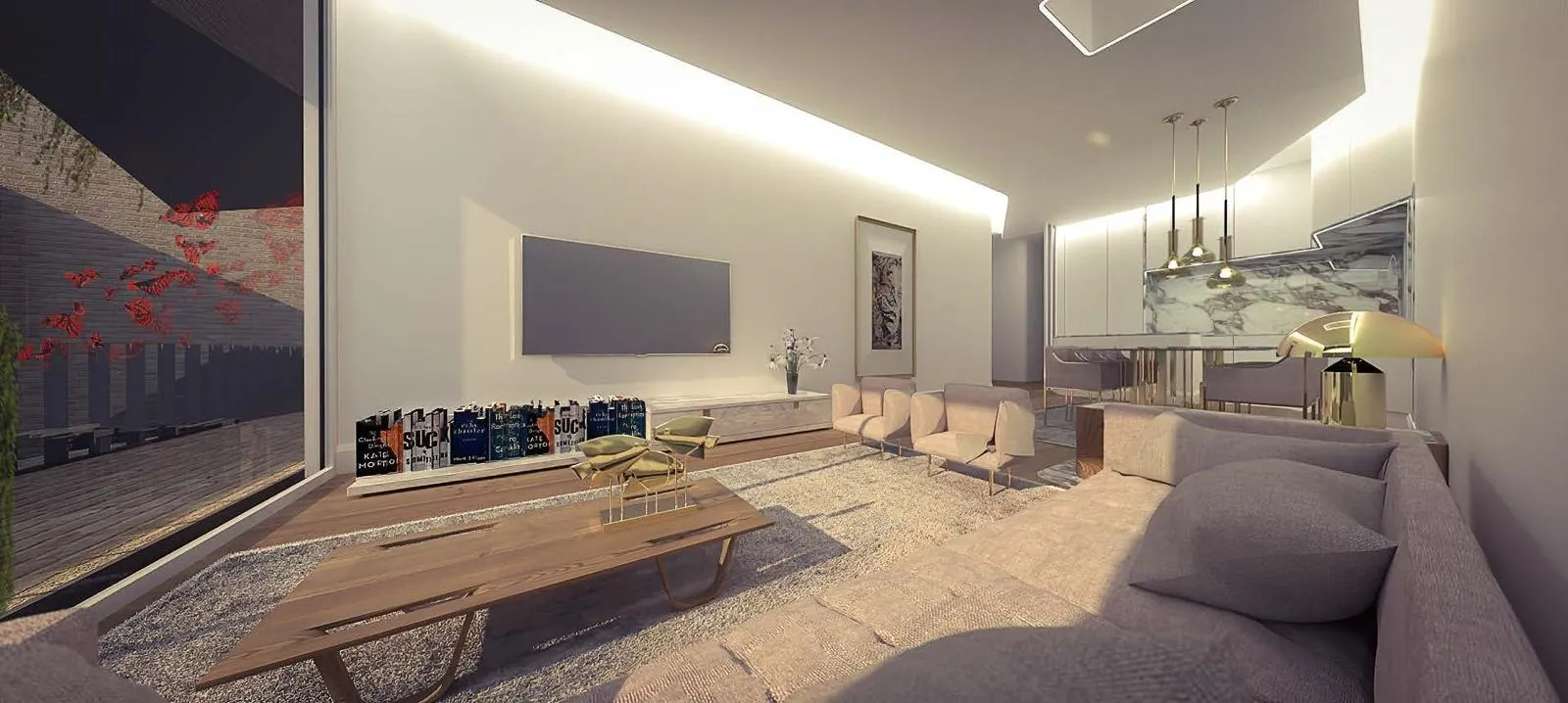 Apartamento T1