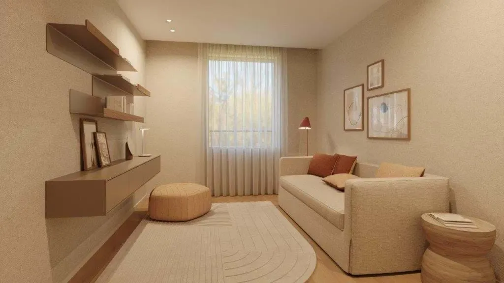 Apartamento T2