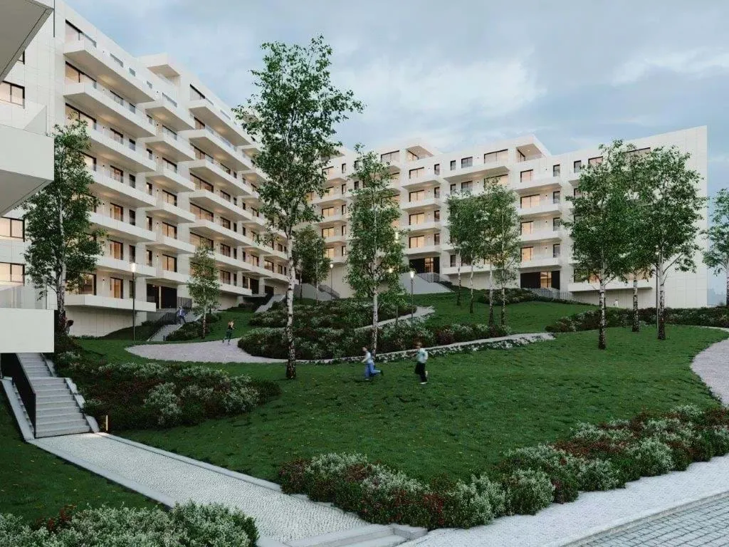 Apartamento T2