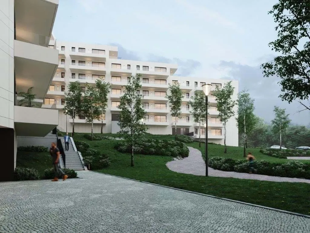 Apartamento T3