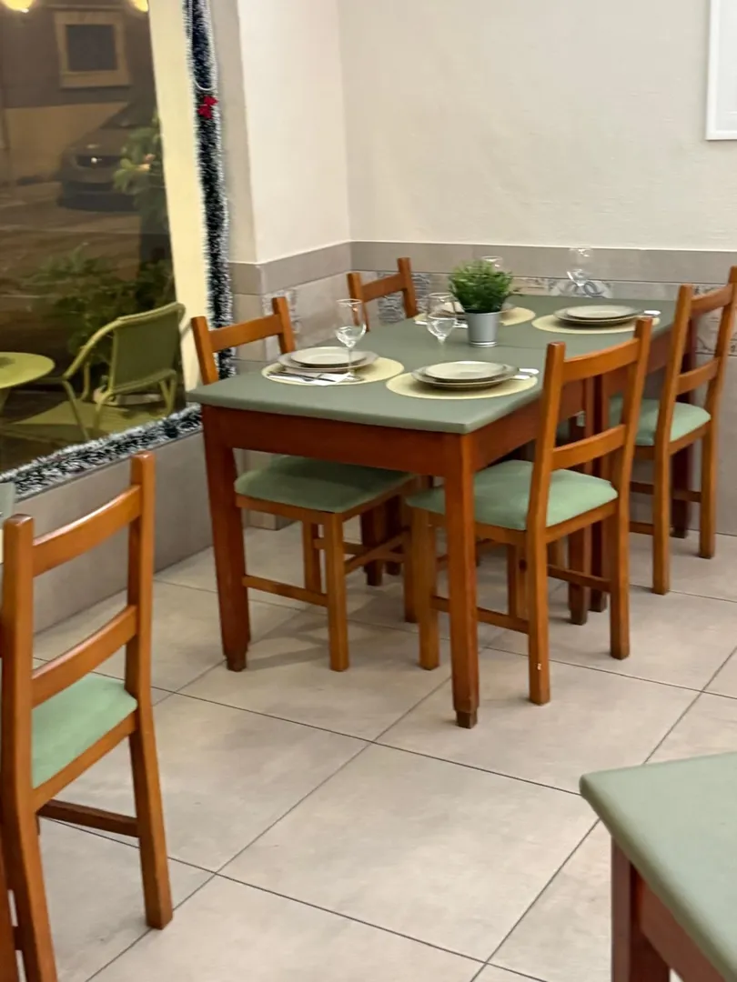 Restaurante