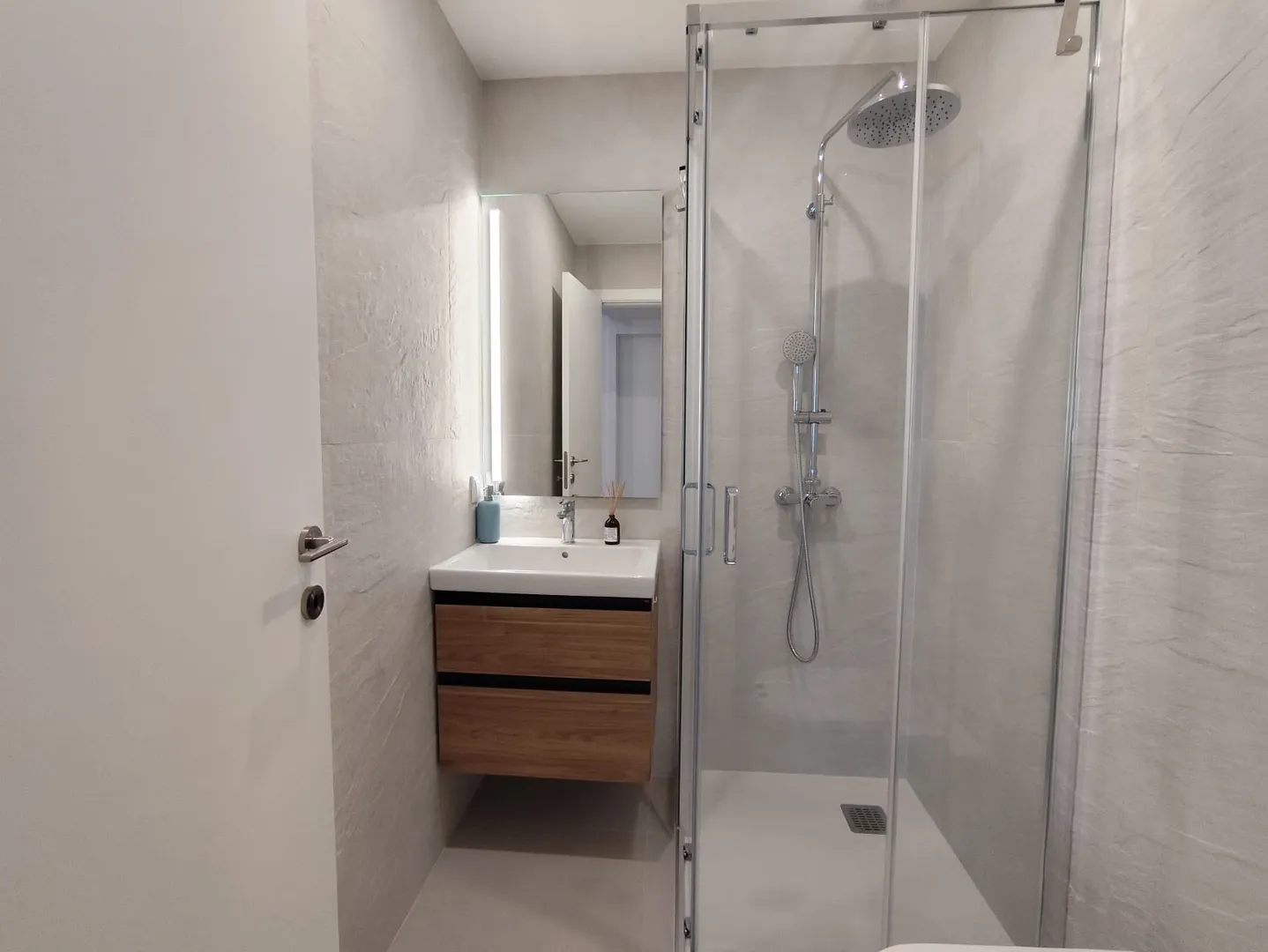 Apartamento T2