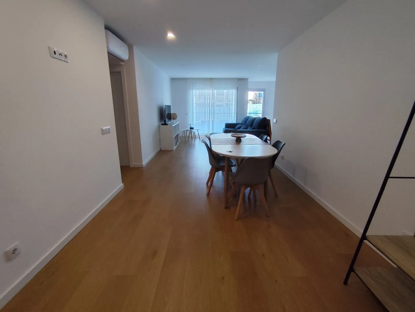 Apartamento T2