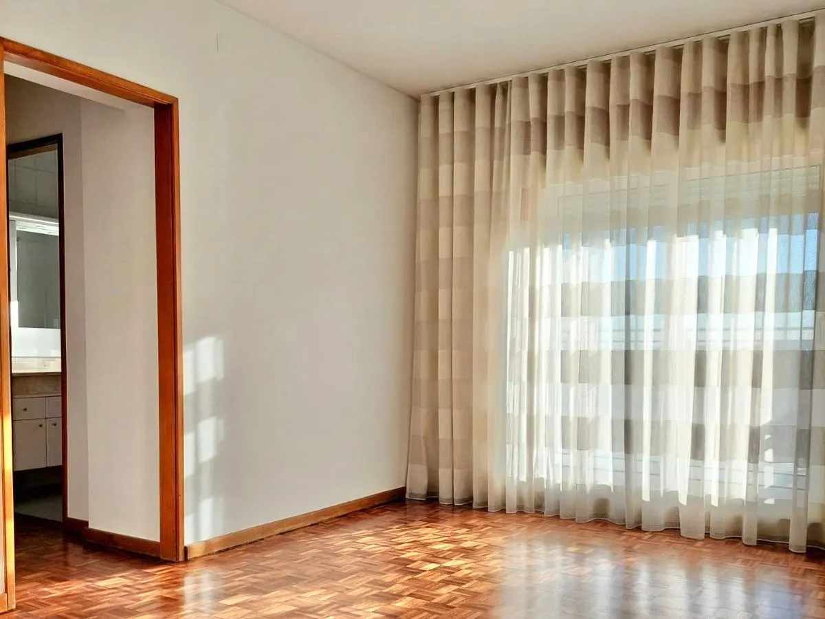 Apartamento T3