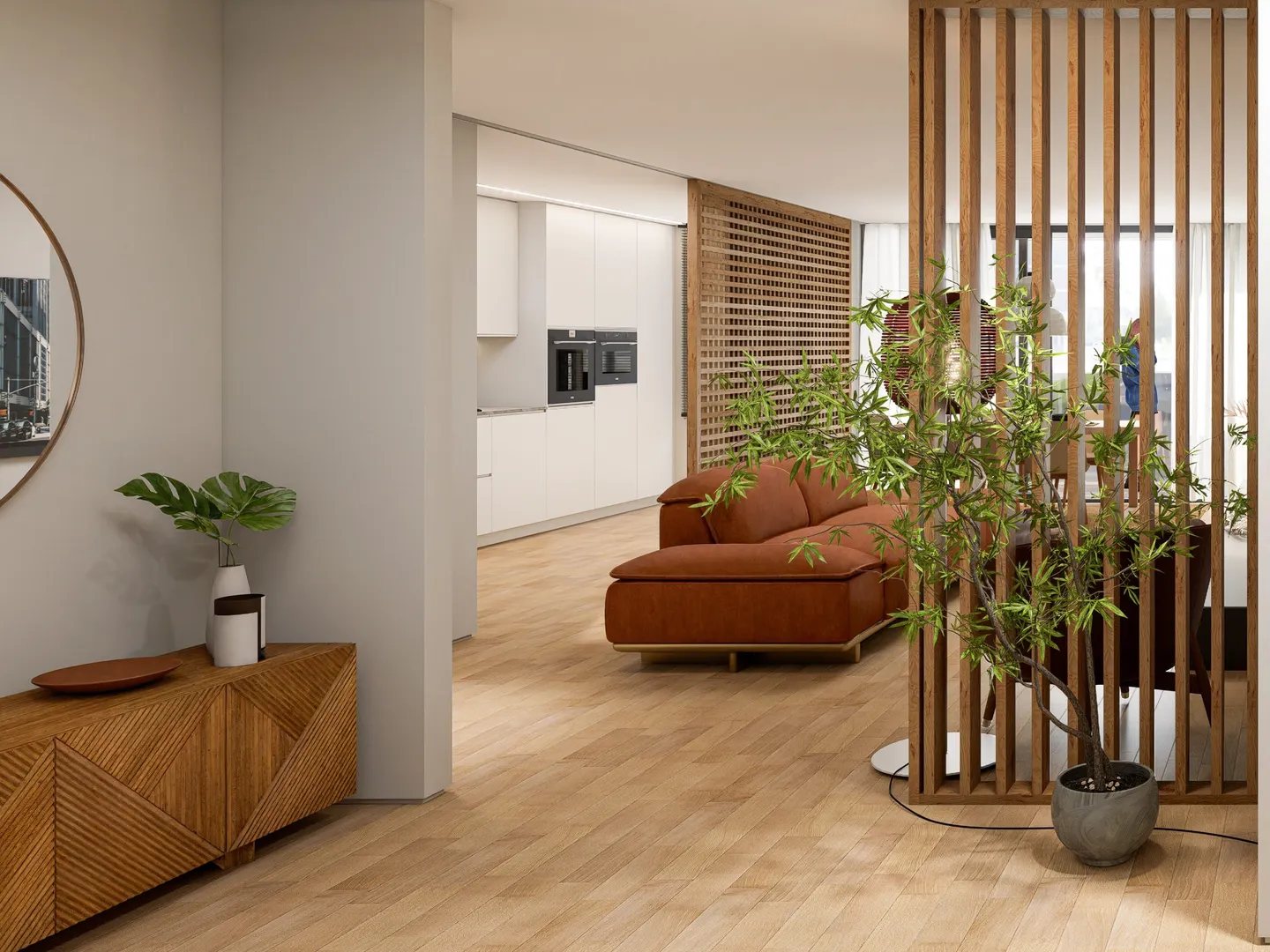 Apartamento T1