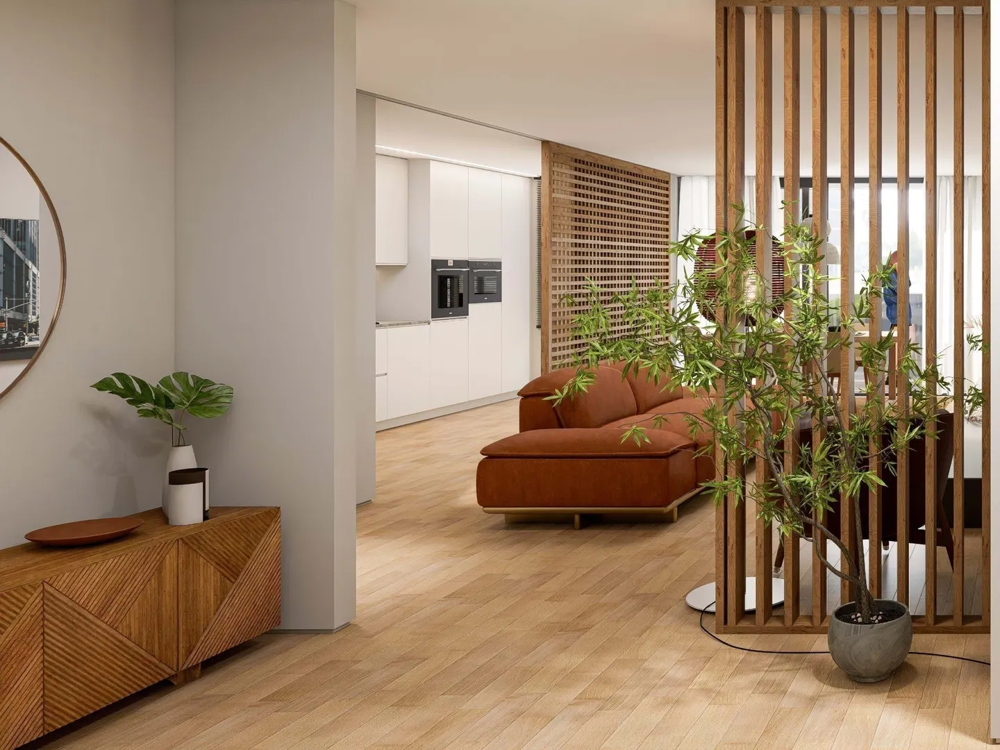Apartamento T3