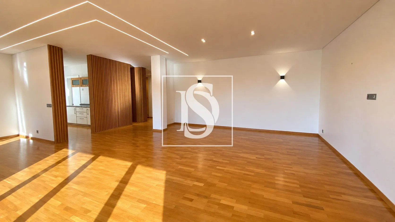 Apartamento T3