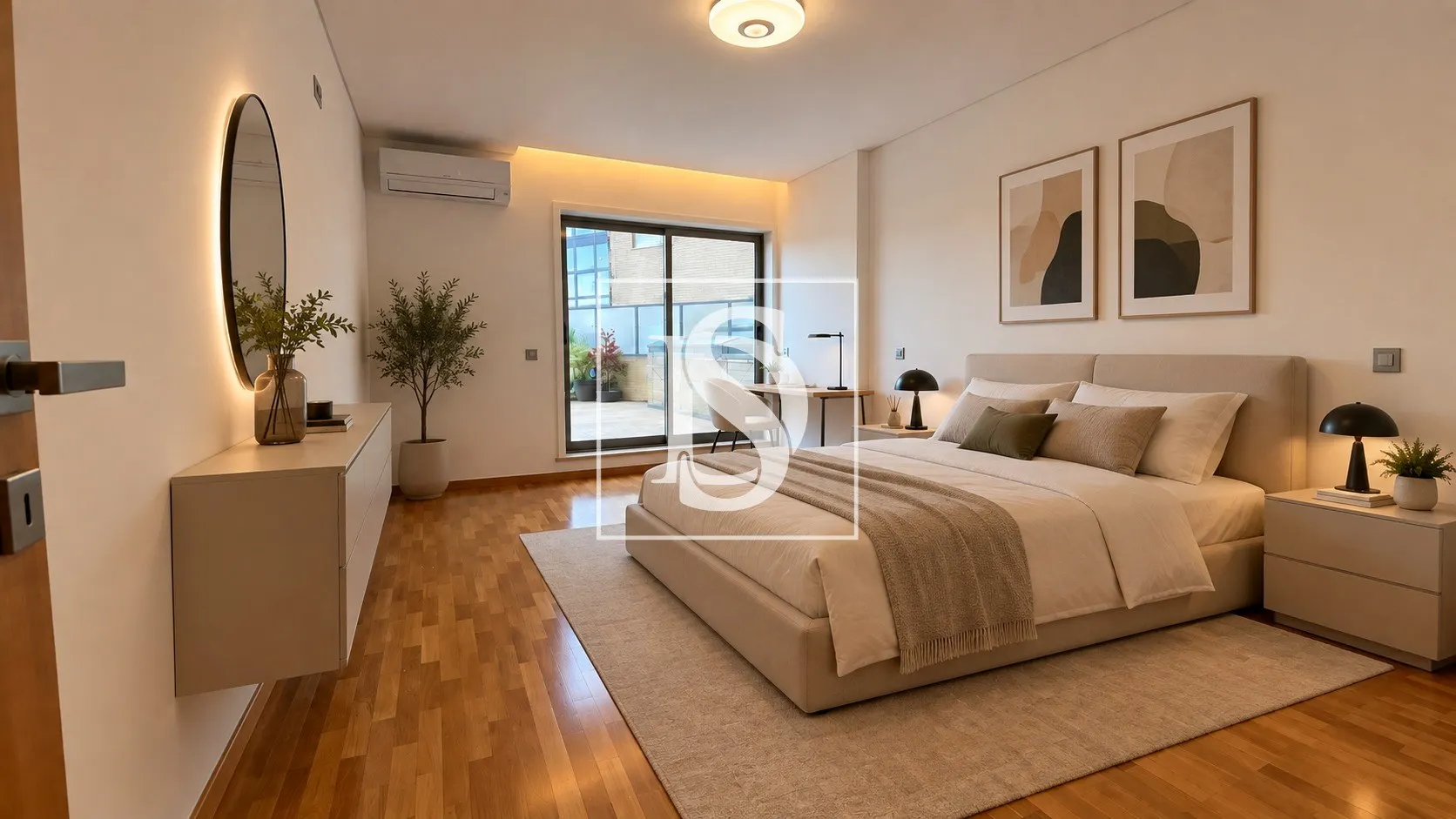 Apartamento T3