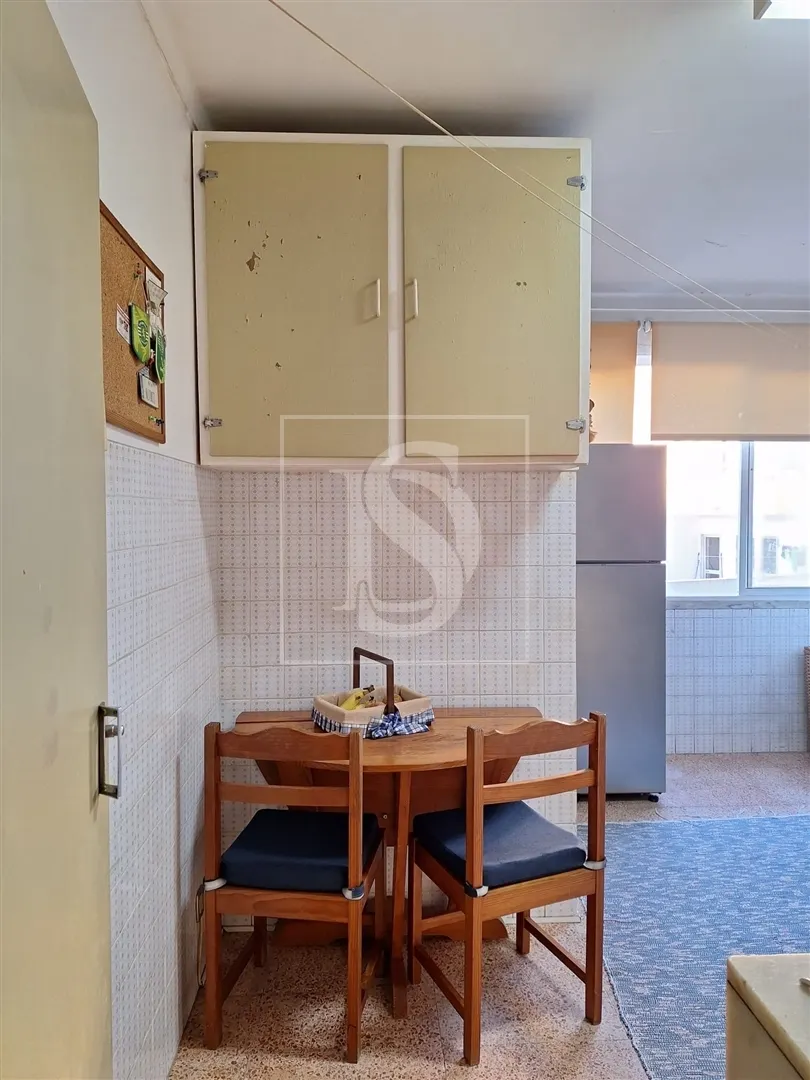 Oportunidade Única em Mafra – Apartamento T2!