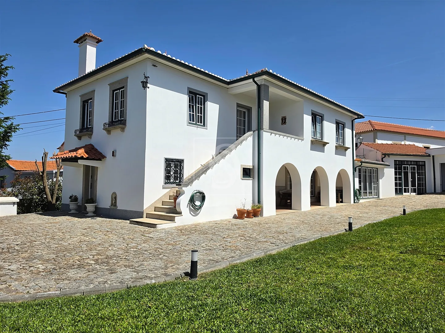 Moradia T4