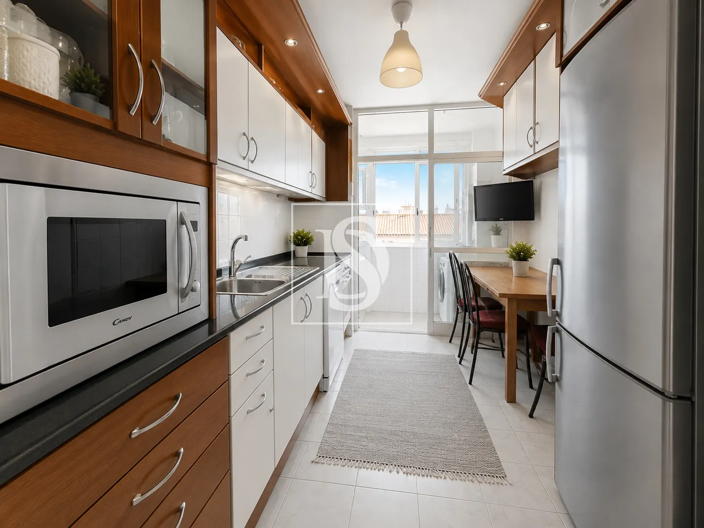 Apartamento T3