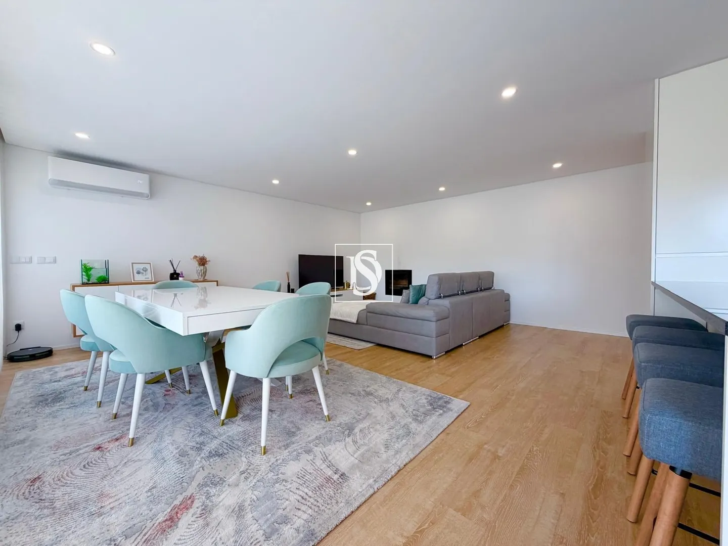 Apartamento T3