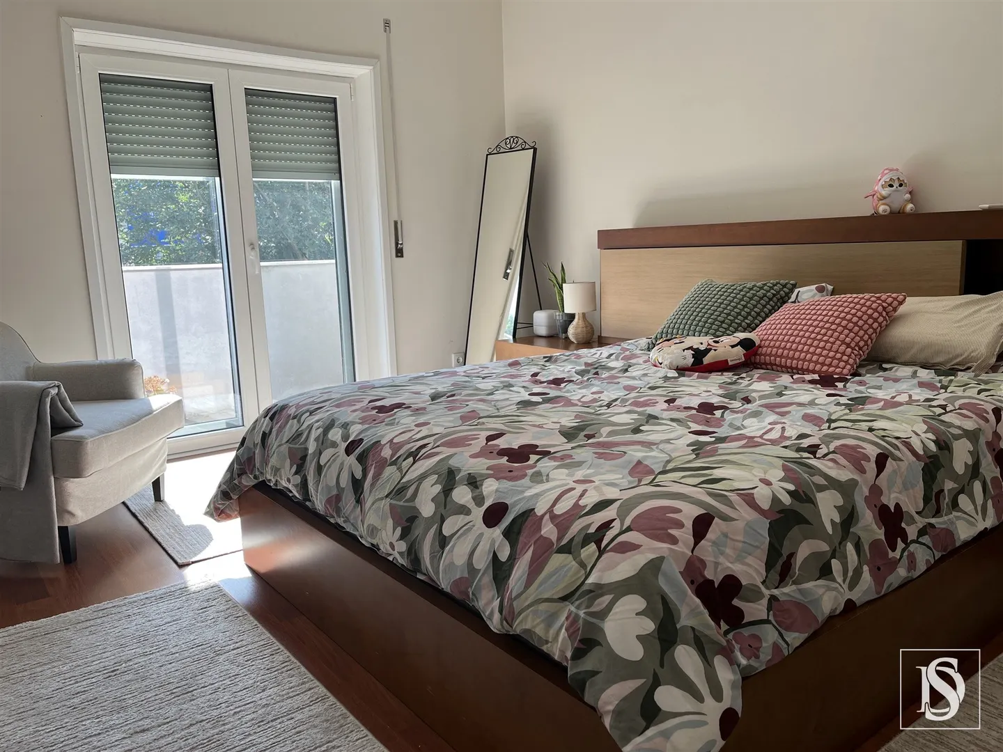 Apartamento T4+1