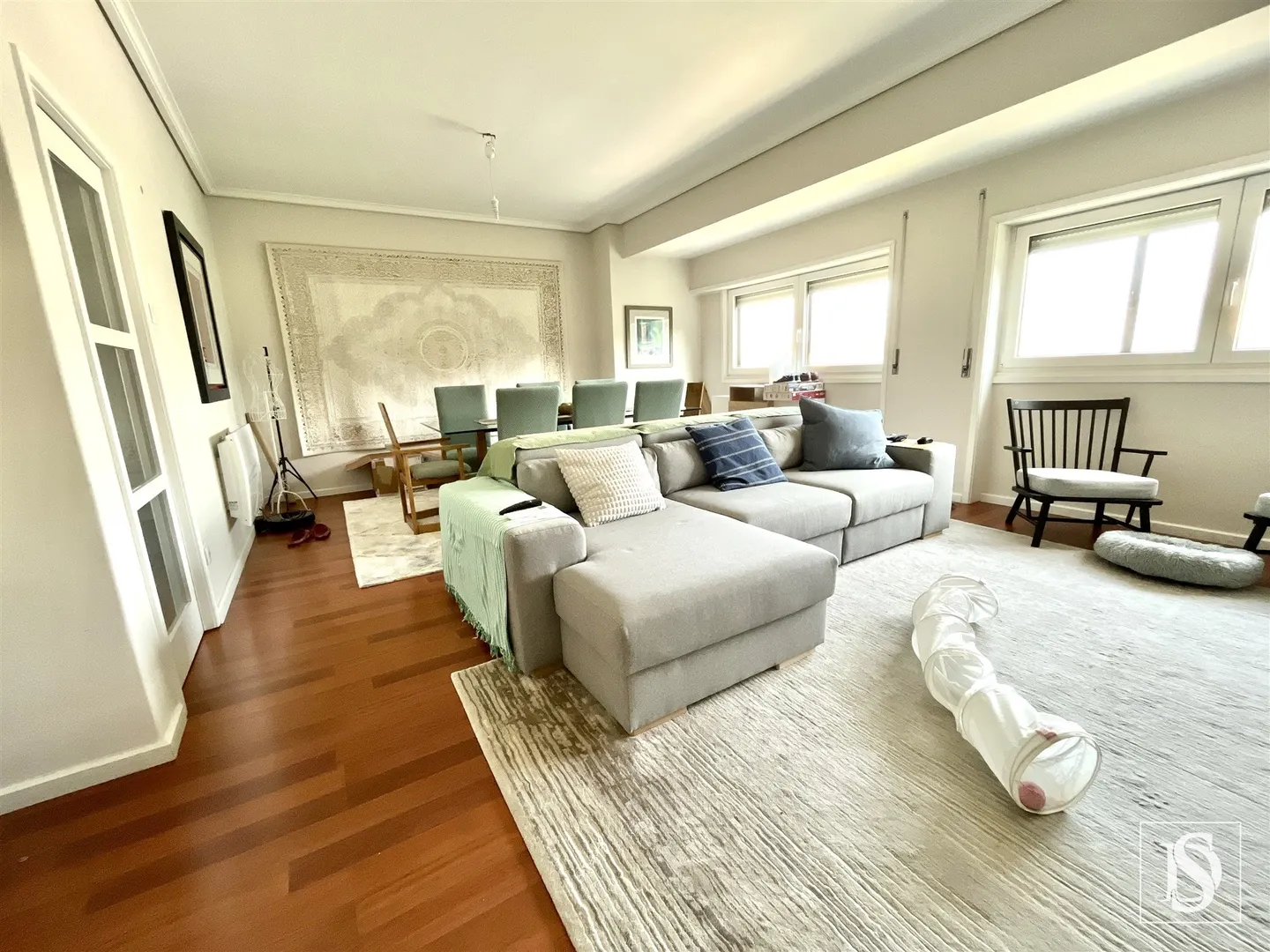Apartamento T4+1