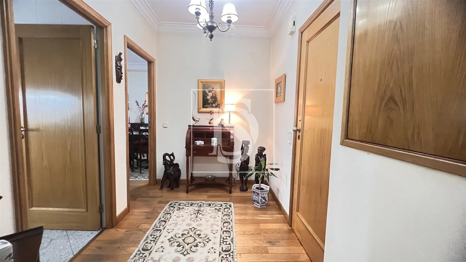 Apartamento T2