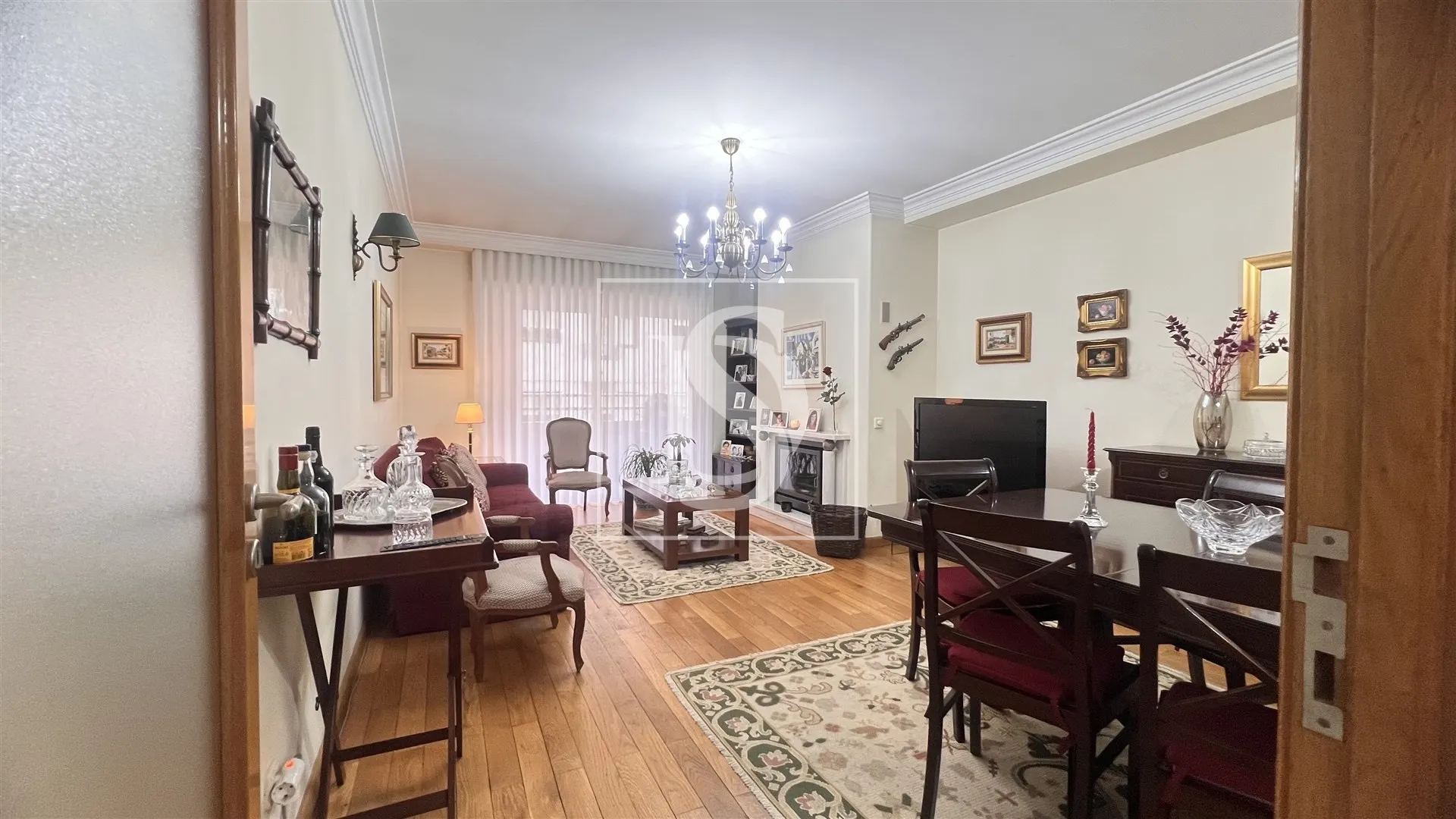 Apartamento T2