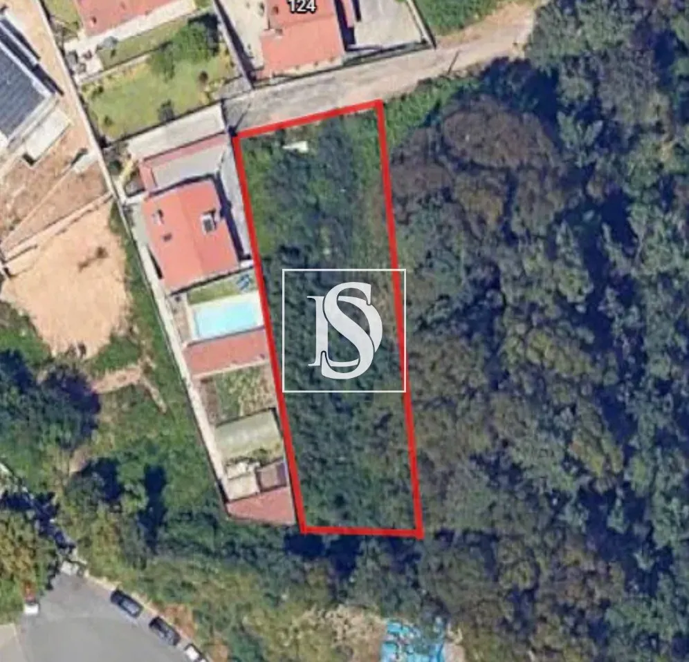 Terreno Para Construção