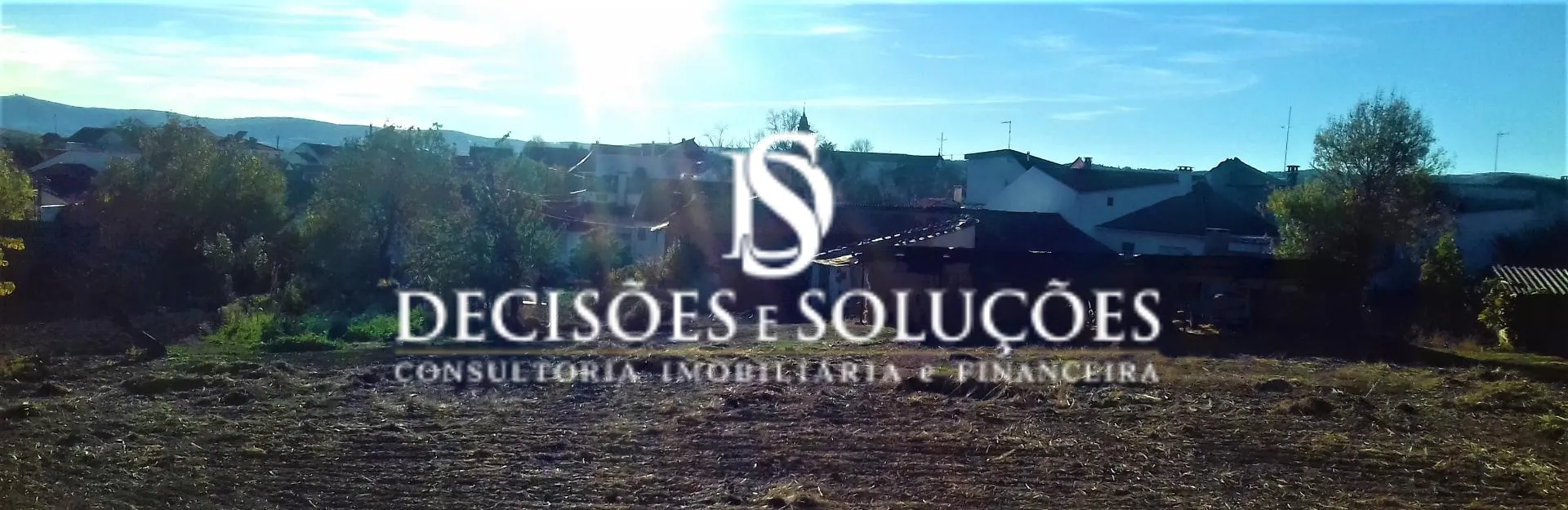 Moradia para Restaurar T4