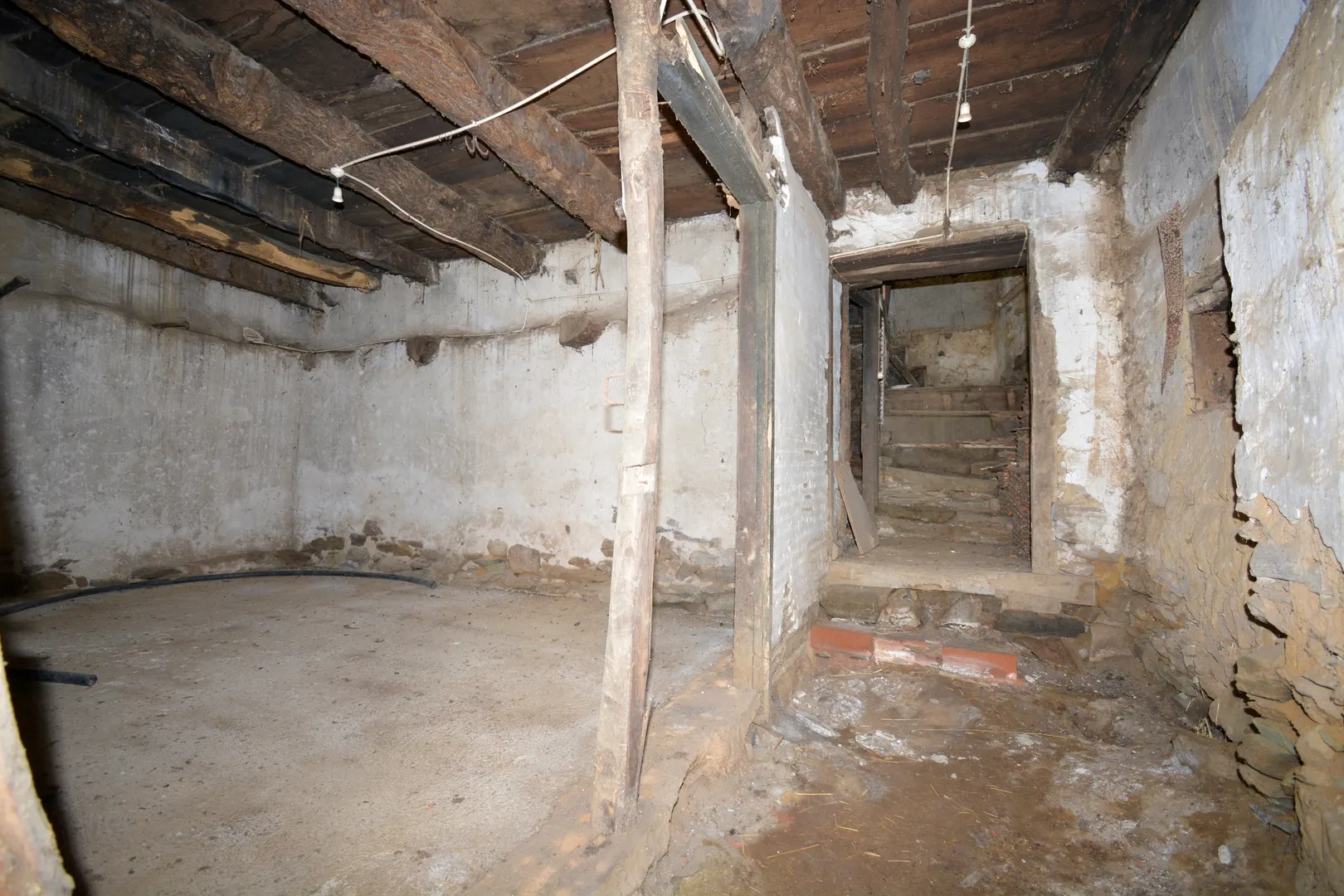 Moradia para Restaurar T3